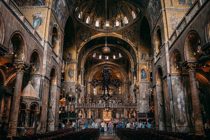 Small-group Saint Mark’s Basilica Priority Access - Price and Value: Is $71.35 a Good Deal?