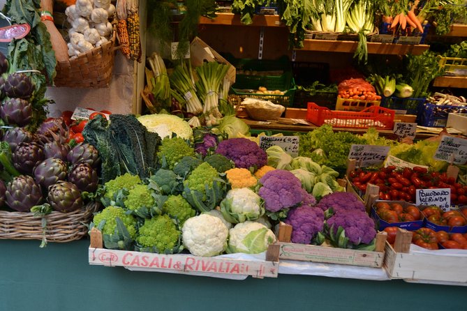 Small Group Venice Street Food and Sightseeing Tour - A tight 2.5 hours that gives you Venice bearings fast