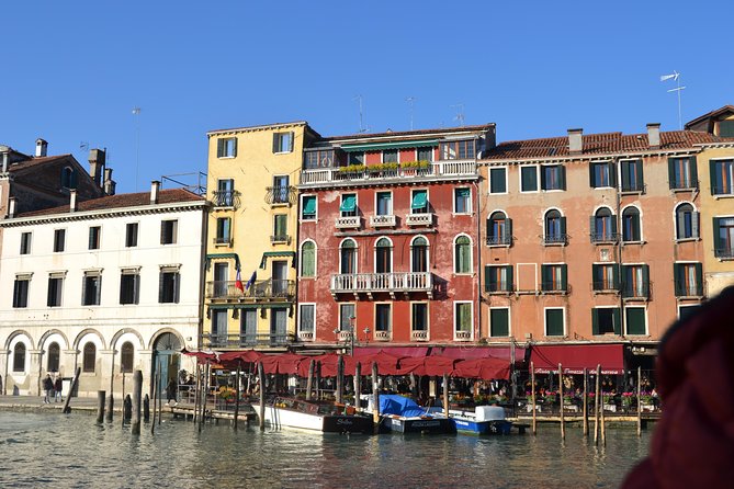 Small Group Venice Street Food and Sightseeing Tour - Price and value: why $52.07 can work if you plan smart