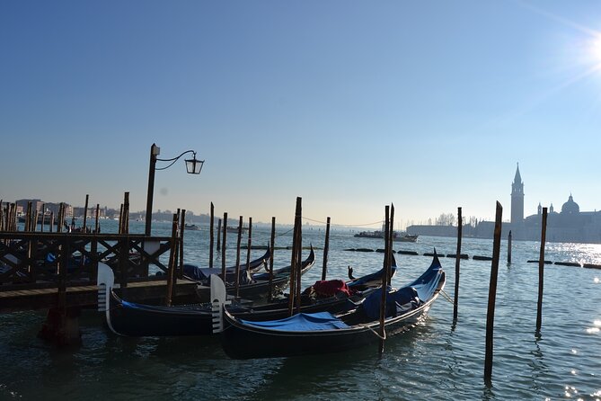 Small Group Venice Street Food and Sightseeing Tour - Start and finish: Campo San Bortolomio to Campo Santa Margherita