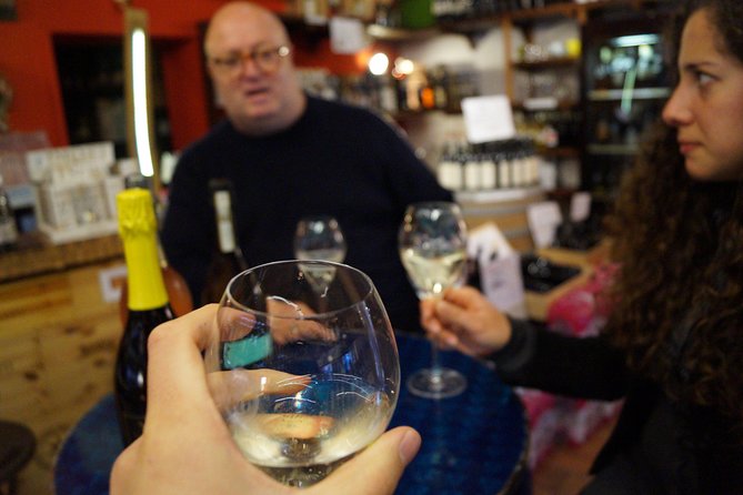 Sparkling Wine & Italian Prosecco Tasting in Venice - Price and value: what $58.87 buys you
