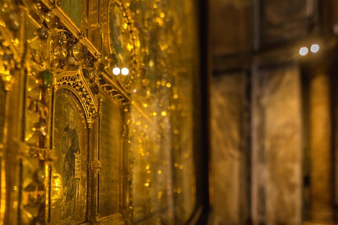 St. Mark Basilica: The Shining Cathedral Tour - 3 Basilicas Pass - The real payoff: saving time in San Marco, then spreading out with two bonus tickets