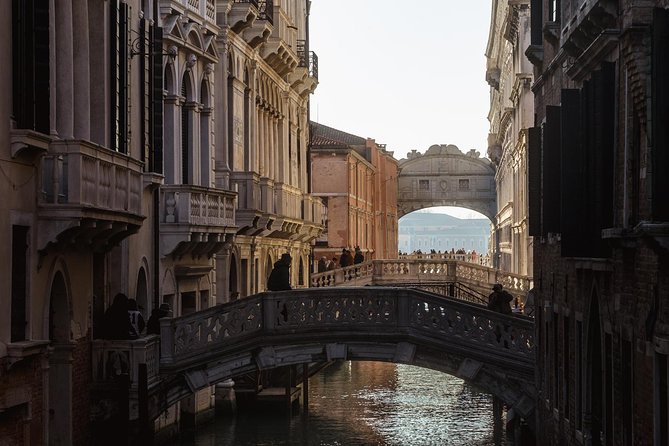 St. Mark's Basilica & Doge Palace + Murano, Burano Guided Tour - Entering St. Mark’s Basilica without the line
