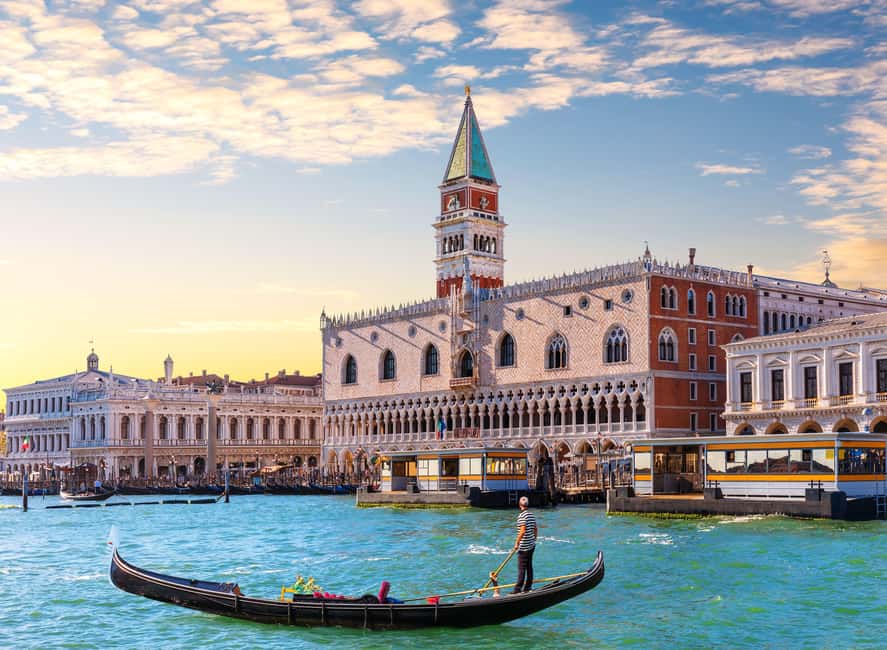 St Mark's Basilica, Doge's Palace & Casanova's Prison Ticket - Priority Entry in Venice: Why this ticket is worth it