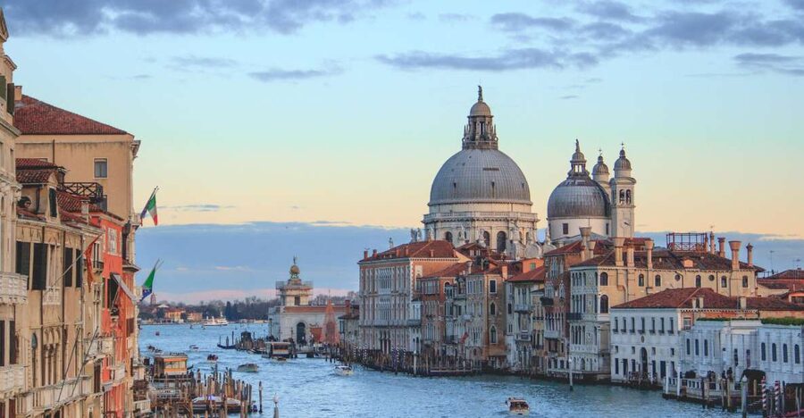 St. Mark’s Basilica, Doge’s Palace & Glass Factory Tour - What You’ll See Inside the Basilica in 15 to 20 Minutes