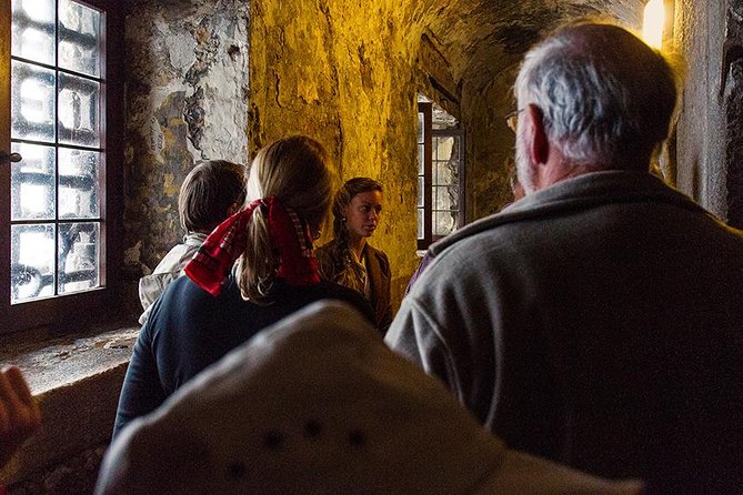 St Mark's Basilica & Doge's Palace with Secret Passages Access - Price and value: what $131.87 buys you (and what it doesn’t)