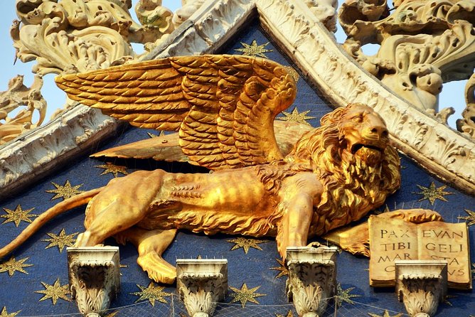 St. Mark's Basilica Skip-the-Line Guided Tour - Key things to know before you go