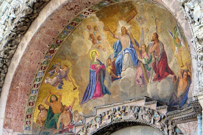 St. Mark's Basilica Skip-the-Line Guided Tour - Group size, guide style, and how to get the most from 75 minutes