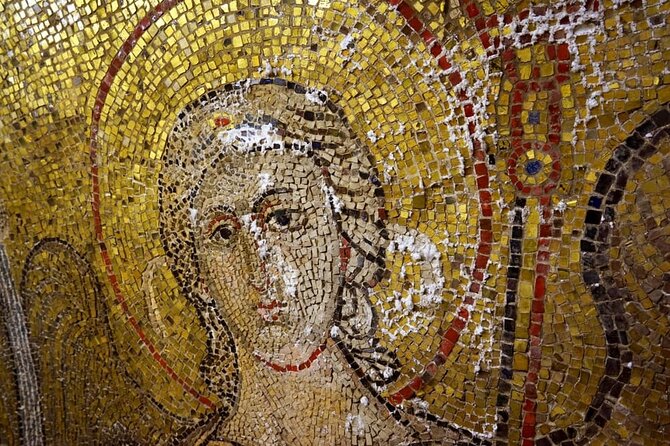 St Mark's Basilica Tour - Key things to know before you go