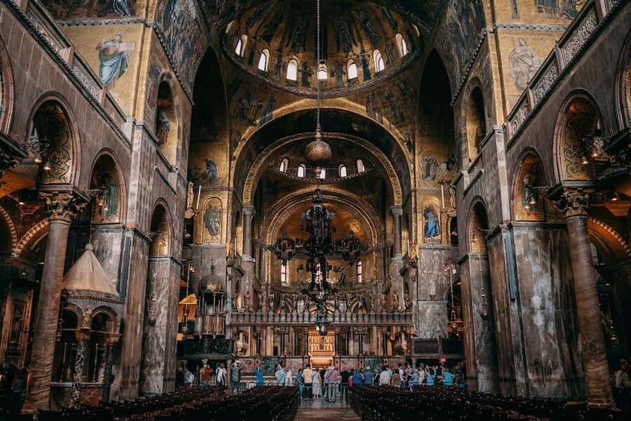 St. Mark's Basilica Tour with Priority Entrance + Gondola - Who This Tour Suits Best (And Who Should Skip It)