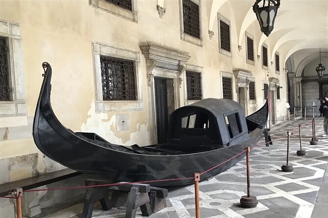 Step into History at the Doge's Palace - Who This Tour Suits Best (And Who Might Want Something Else)