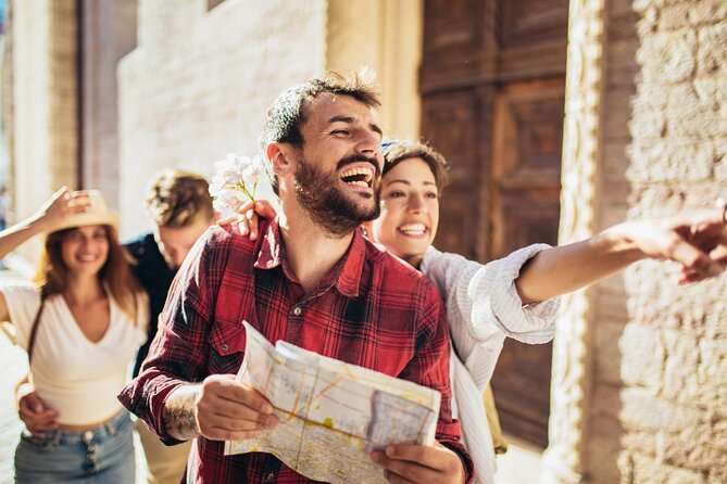 Stunning Venice – Walking Tour for Couples - Key highlights in plain terms