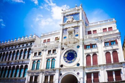 Stunning Venice – Walking Tour for Couples