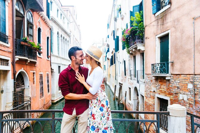 Stunning Venice – Walking Tour for Couples - Price and value: is $249 per person worth it?