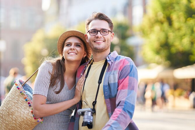 Stunning Venice – Walking Tour for Couples - How the 2-hour format works on your feet