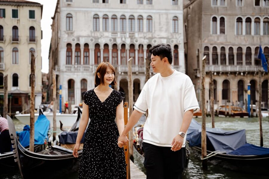 Stylish Photoshoots in Venice - Practical Tips for Looking Great in Rialto and San Marco