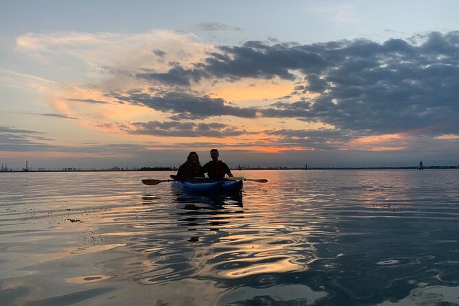 Sunset Kayak Tour in Venice: Discovering the City’s Canals - Sunset Kayak Tour in Venice: What You’re Really Paying For