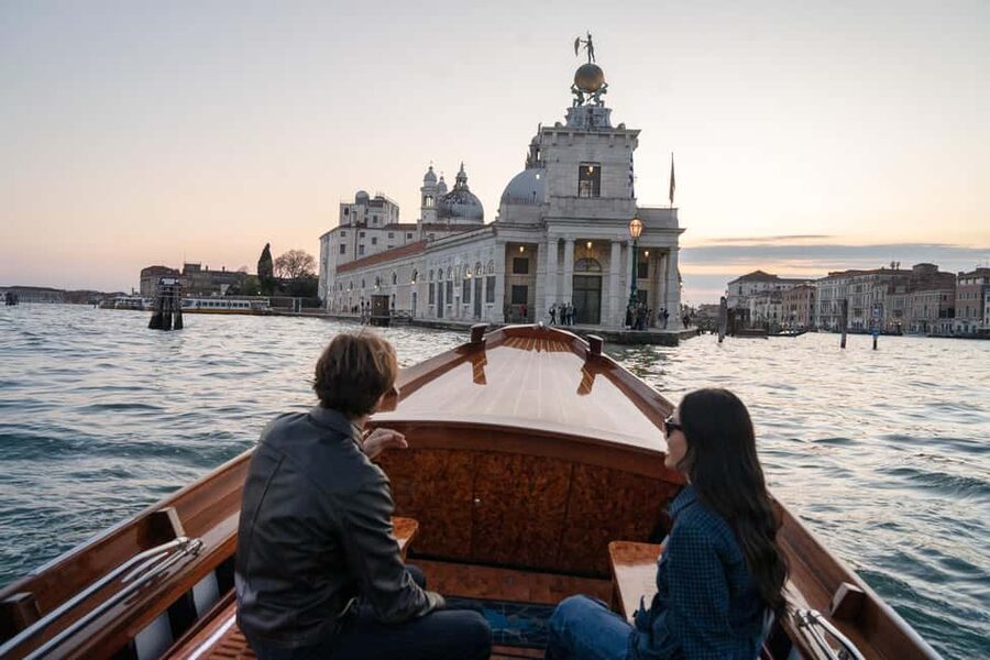 Sunset Serenity Cruise in the Venice Lagoon - Key Highlights You’ll Actually Feel