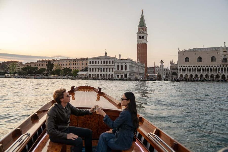 Sunset Serenity Cruise in the Venice Lagoon - Value at $81 Per Person: When This Beats a Crowded Gondola (and When It Might Not)