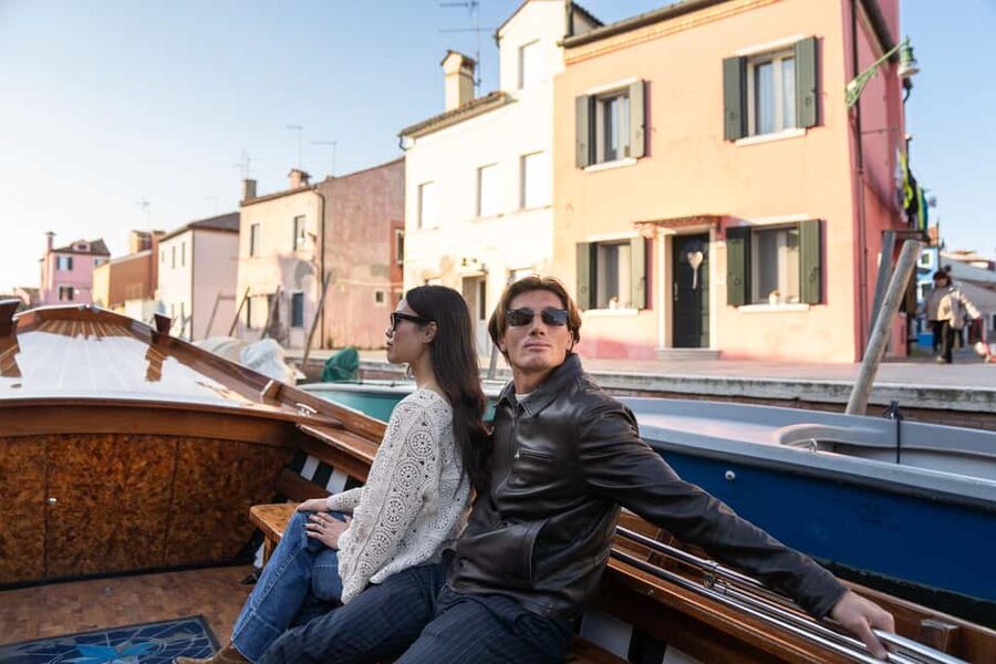Sunset Serenity Cruise in the Venice Lagoon - Should You Book the Sunset Serenity Cruise?