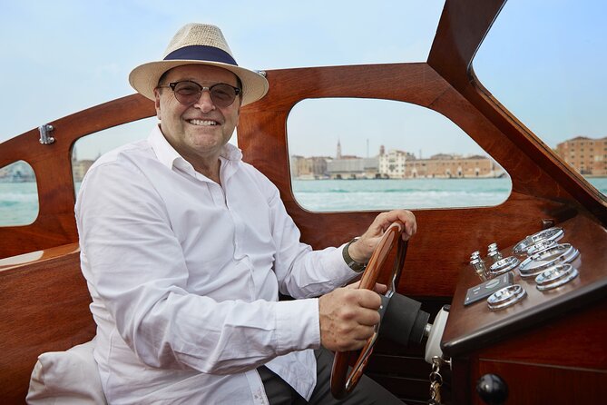 Sweet Molly Venetian Lagoon Boat Tour (4 hours) - How flexible stops can change your day (without wrecking your timeline)