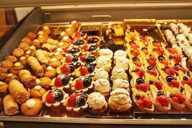 Tasty Street Food Tour of Venice City Center with Cicchetti & Local Specialties - Dietary Limits, Gluten Worries, and When to Recheck Your Plan