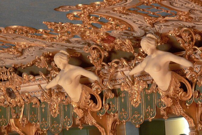 Teatro La Fenice Guided Tour - The phoenix story, fires, and why reconstruction matters