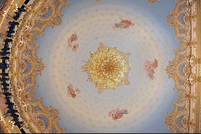 Teatro La Fenice Tour in Venice - Price and Value: Is $30.04 Worth It?