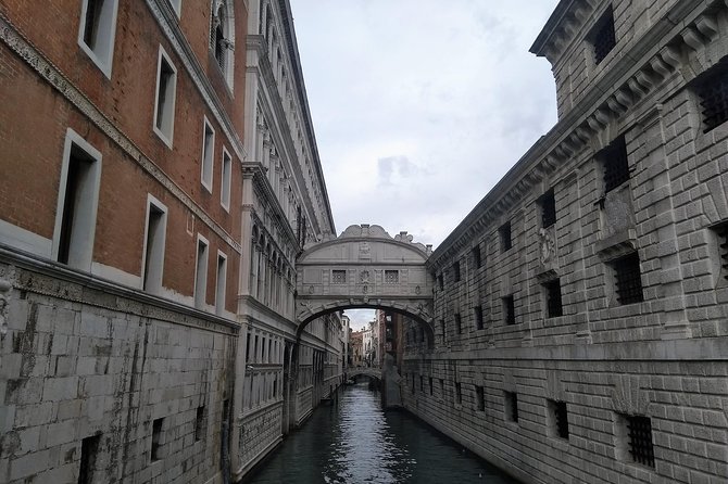 The Best of Venice and Murano with Saint Mark's Private Tour - Piazza San Marco, Doge’s Palace view, and getting into St Mark’s Basilica right