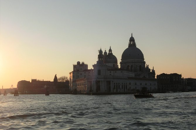 The Best of Venice and Murano with Saint Mark's Private Tour - Logistics for a 5-hour Venice and Murano day