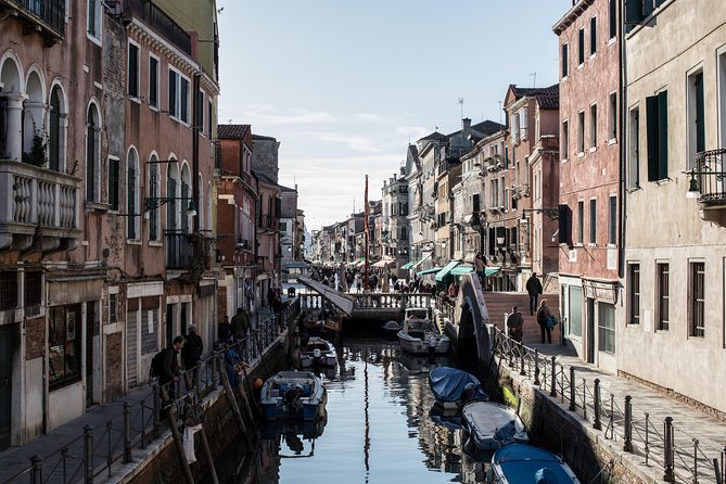 The best of Venice in a day - Pickup, meeting point, and timing that keep the day from going sideways