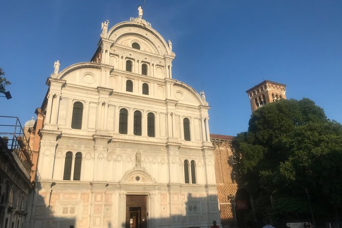 The Essence of Venice in a Stress Free Small group Walking Tour - Why This Venice Walk Works When You Want Less Stress