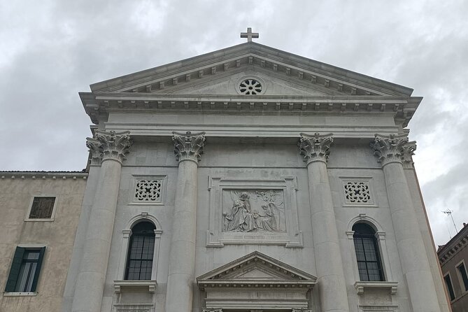 The Four Seasons at the Vivaldi Church (Pietà Church) in Venice - Inside the church: what the seating and acoustics really mean
