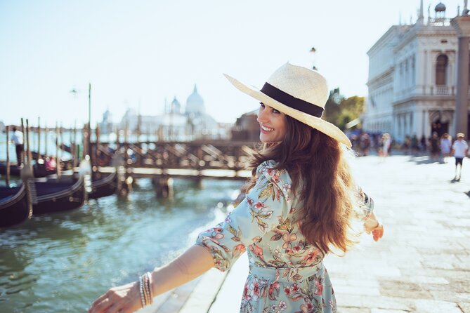 The Grand Canal & Rialto Bridge Private Photo Shoot - Photo set choices and what 20, 50, or 75 images means for you