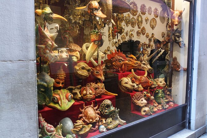 The Heart of Venice: A Self-Guided Audio Tour - Why this self-guided Venice audio tour feels easier than it should