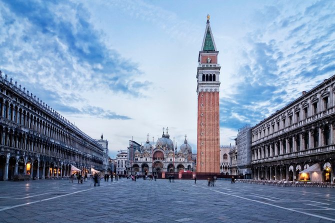 The Heart of Venice: Discover the City on Foot. - Is this the right tour for you?