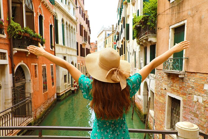 The hidden Venice Private tour - Saint Mary of Miracles and Chiesa della Madonna dell’Orto: what to budget