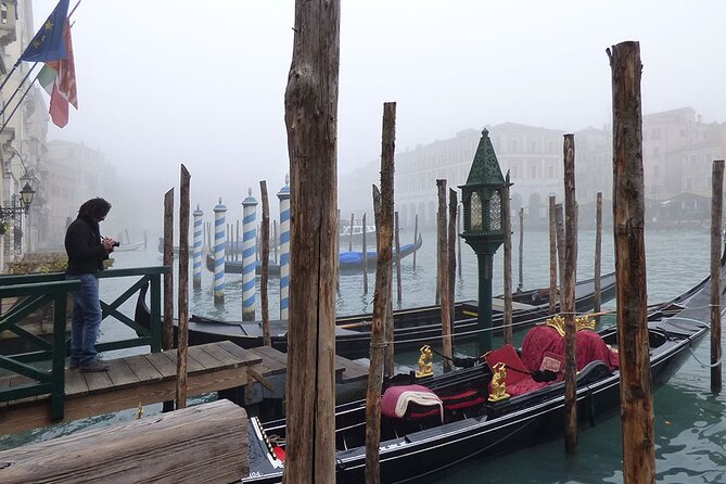 The hidden Venice Private tour - How the 2-hour timing keeps the experience enjoyable