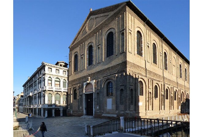 The hidden Venice Private tour - Price and value: what $174.22 buys you
