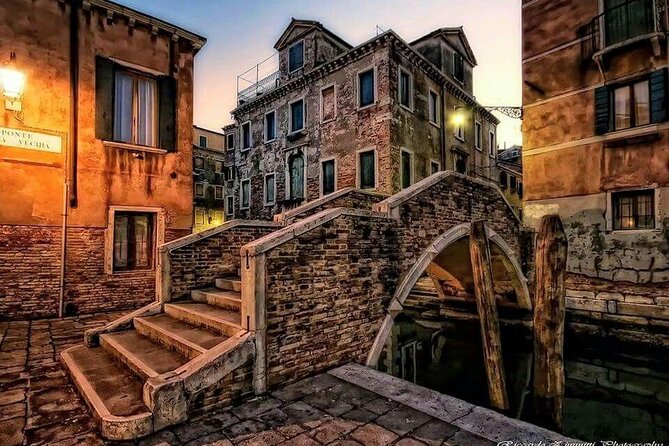 The hidden Venice Private tour - Who this private Hidden Venice tour is best for