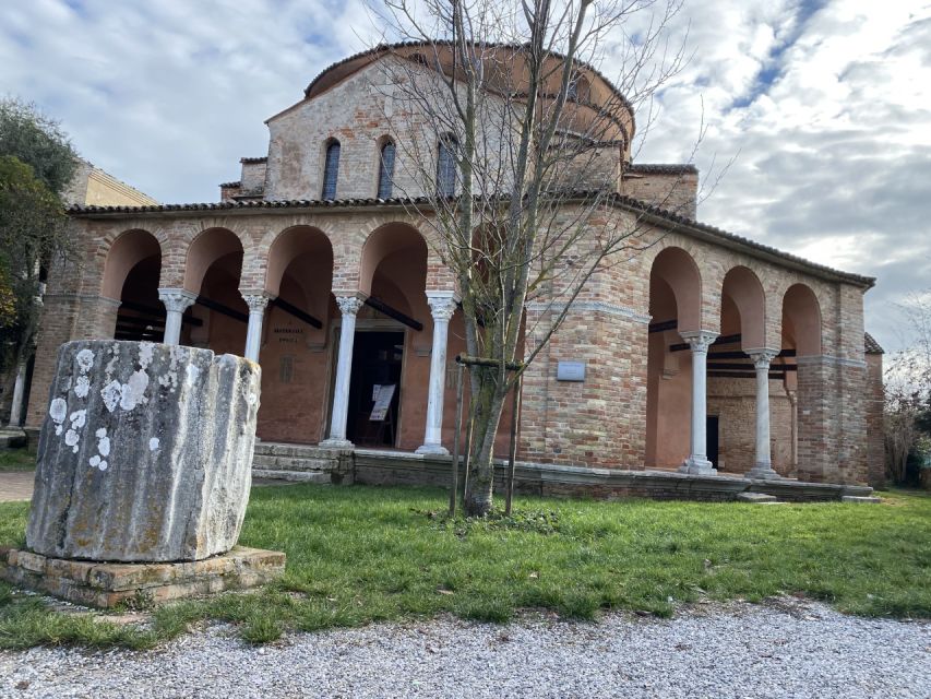 The islands of Venice. Torcello Burano Murano - Murano: glass masters, an included gallery, and the real feeling of craft