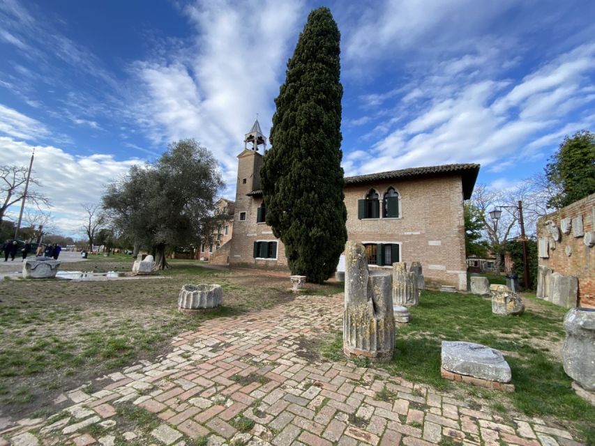 The islands of Venice. Torcello Burano Murano - Practical tips that make the day smoother