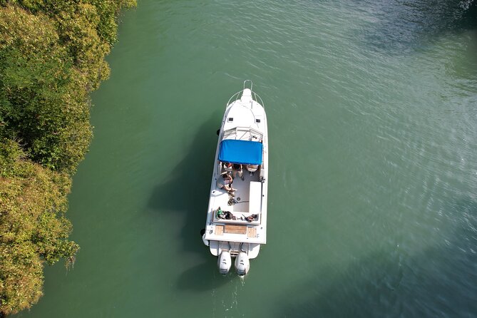 The Magic of the Venetian Lagoon - Small Group Boat Experience - Key Things to Know Before You Go