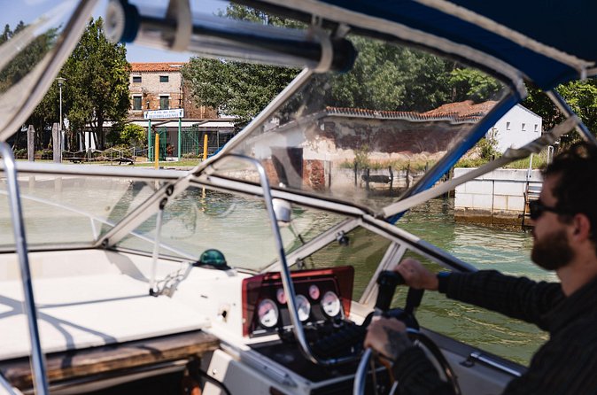 The Magic of the Venetian Lagoon - Small Group Boat Experience - Price and Value: Is $104.05 Worth It?