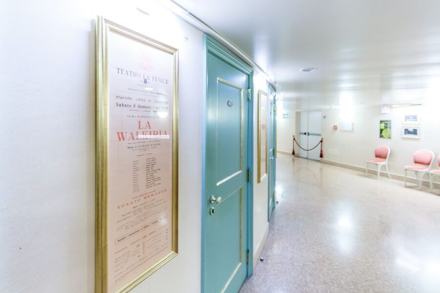 The Majestic Teatro La Fenice: Guided Tour in Venice - Should You Book Teatro La Fenice, Guided Tour?