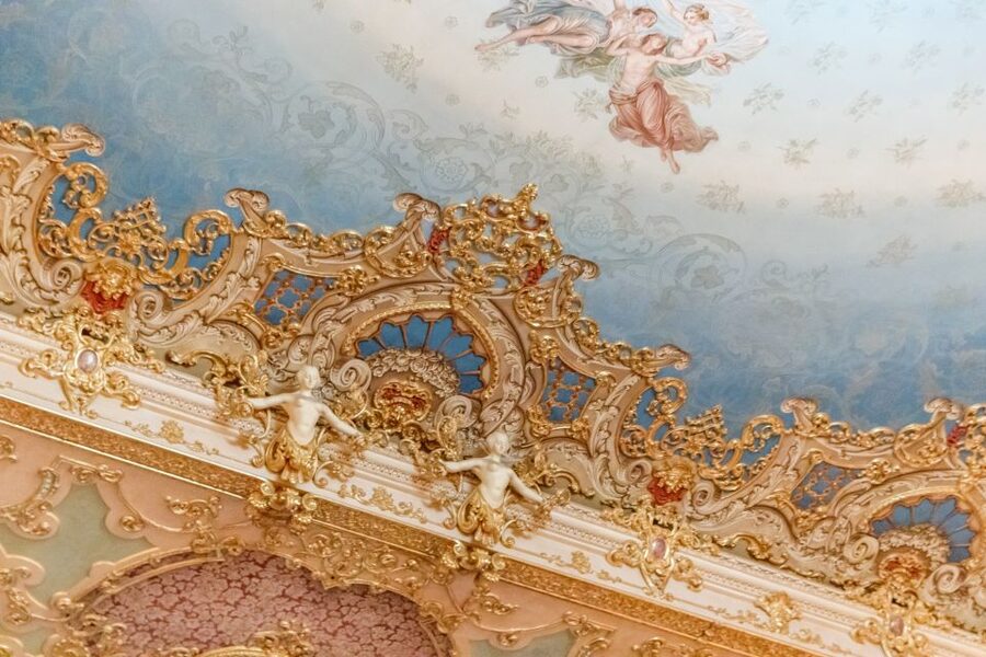 The Majestic Teatro La Fenice: Guided Tour in Venice - Is the $29 Price Good Value for Venice?