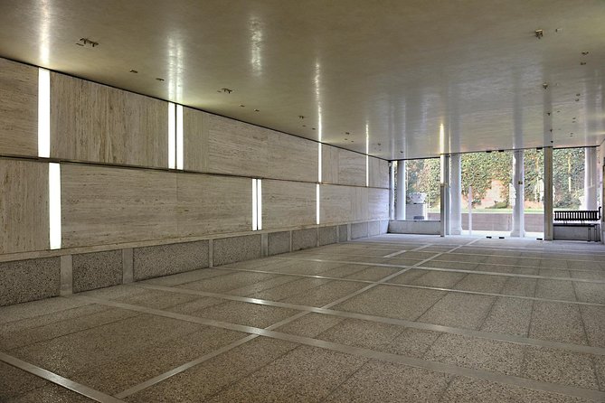 The places of Carlo Scarpa in Venice - Scarpa’s Venice: architecture you can actually read on foot