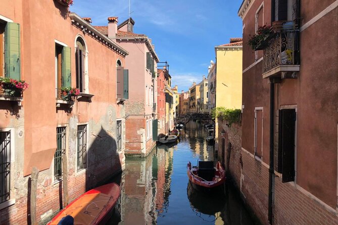 The Secrets of Venice - Private Tour - Price and time: is $171.92 per person good value?