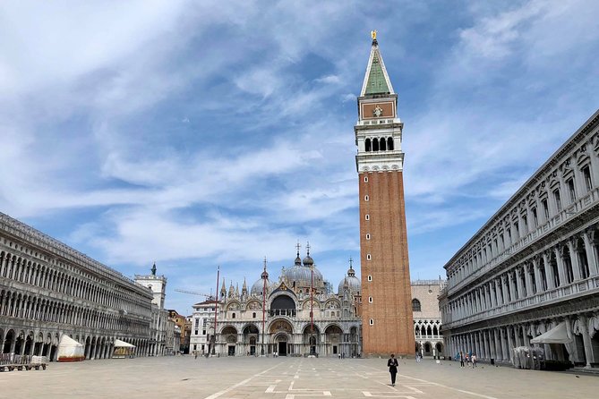 The Secrets of Venice - Private Tour - Madonna dell’Orto and Tintoretto: gothic quiet, not just famous names