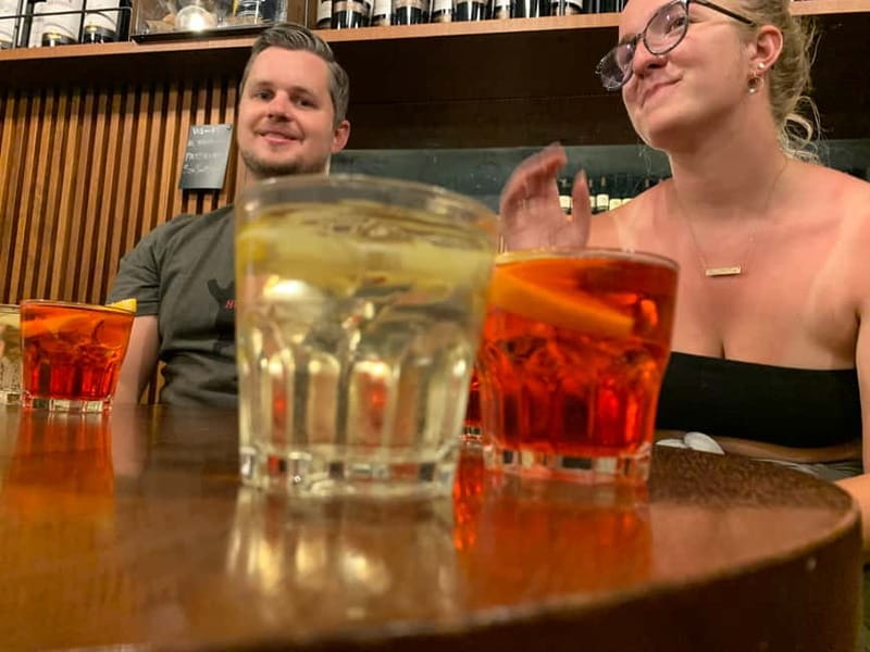 The Ultimate Spritz Tour of Venice - Key Things To Know Before You Go